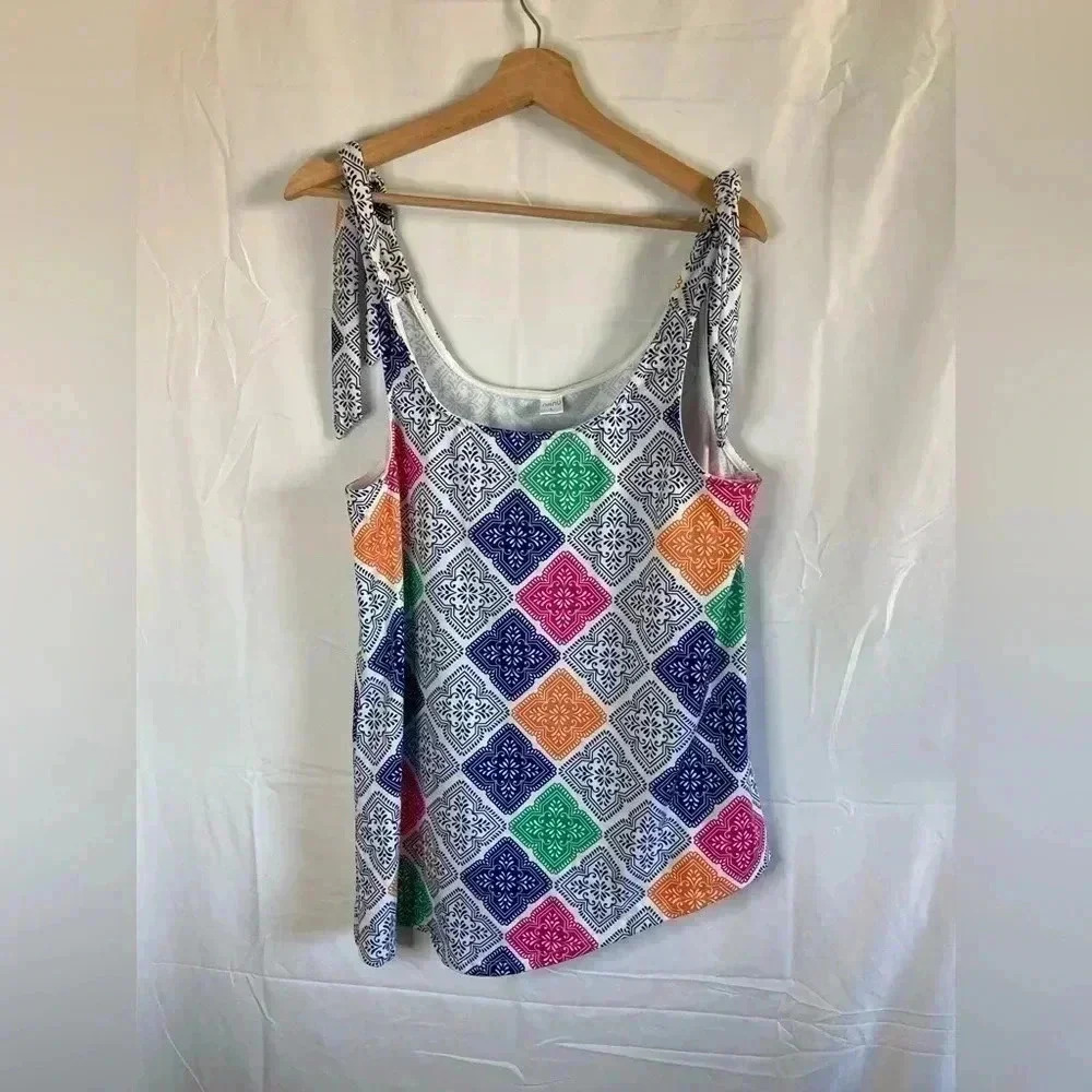 Nanu tank‎ top 🏡